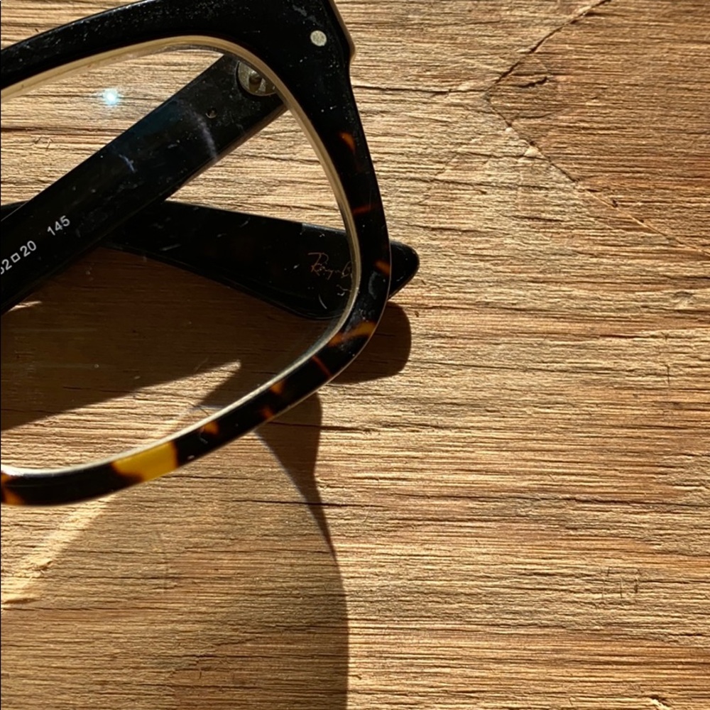Ray-ban glasses - Picture 6 of 8